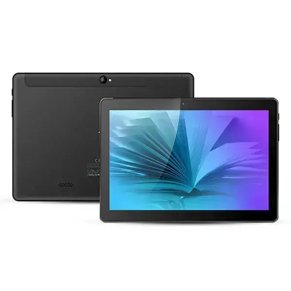 Allview Viva H1003 LTE Pro 3 planšetinis kompiuteris – juodas