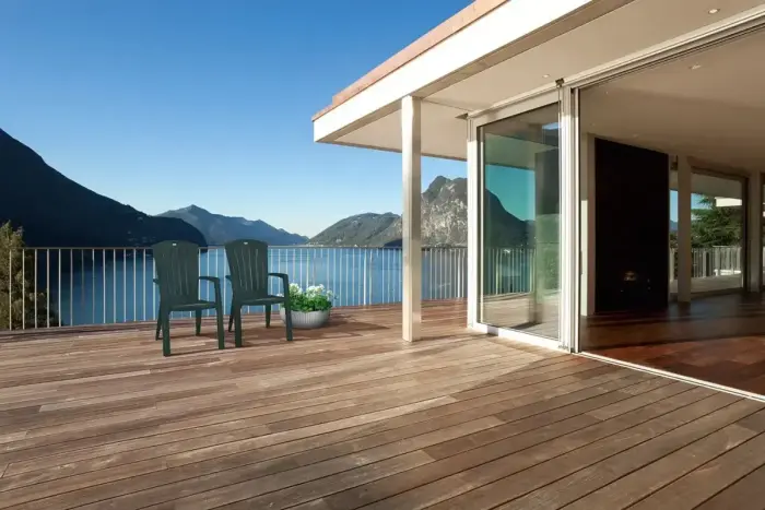 Dārza krēsls Santorini tumši zaļš Foto 5