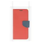 Fancy vāks iPhone 13 Pro Max red-navy — Foto 8