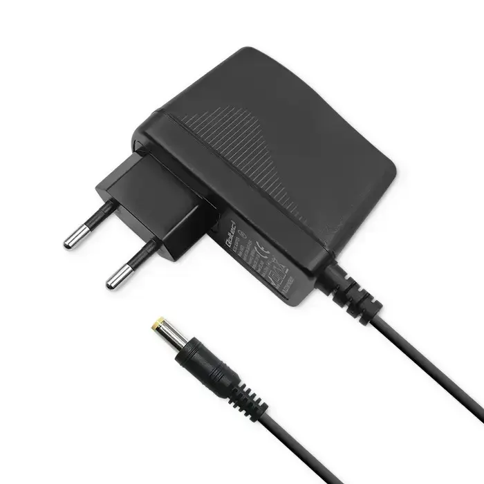 Qoltec 51023 Toiteallikas 24W 12V 2A 5.5x2.5