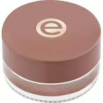 Essence Matte Eyeshadow - Krémové oční stíny 5 g 02 Taupe