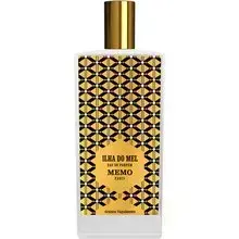MEMO ILHA DO MEL EDP 75 ML VAPO