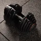 HMS SR80 Adjustable Barbell — Nuotrauka 23