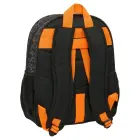 Naruto Shippuden Adaptable Backpack – 38 cm — Photo 2