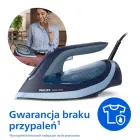PHILIPS DST6120/20 triikraud — Foto 7
