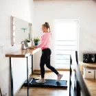 LOOP10 HMS ELECTRIC TREADMILL — Foto 2