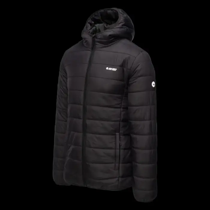 Men`s CORE ARON Quilted Jacket -