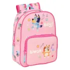 Bluey Dance Adaptable Backpack – 34 cm — Photo 1