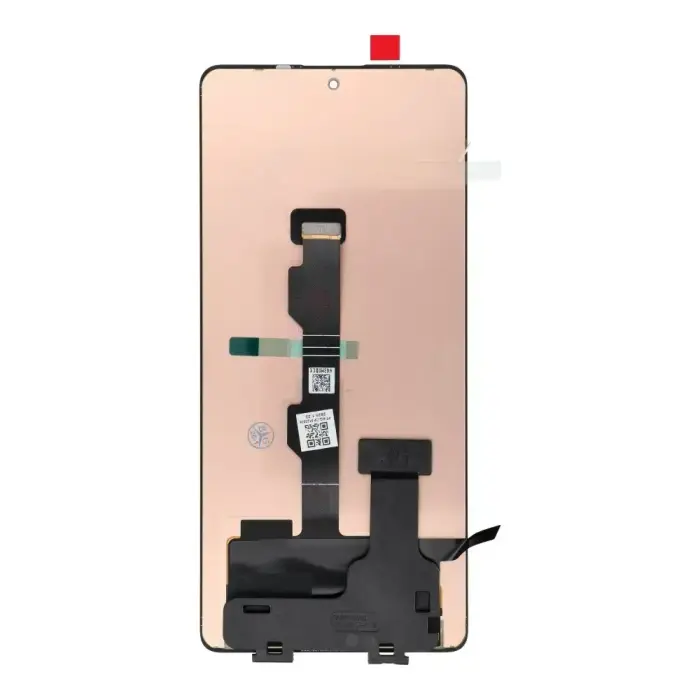 FixCell LCD ekraan Redmi Note 13 Pro 4G OEM raamita
