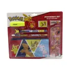 Pokemon stationary set — Photo 1