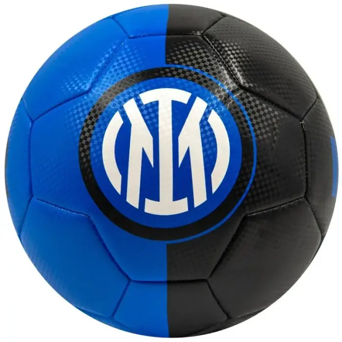 INTER MILAN 2-TONE FUTBOLA BUMBA 5. IZMĒRS