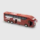 Arsenal Bus 2025 — Foto 3
