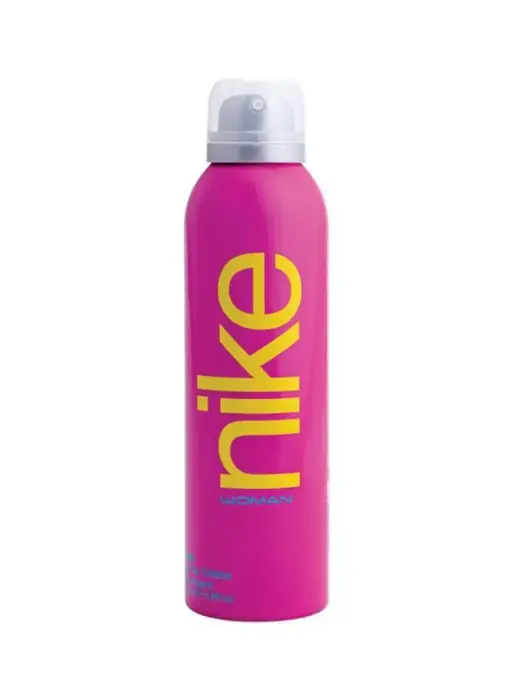 Nike Pink Woman deodorantspray 200ml