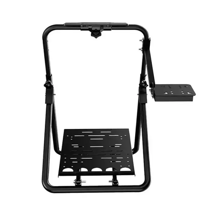 Adjustable Gaming Wheel Stand PXN-A9 (Black) Foto 2