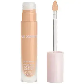 Power Plush Longwear Concealer - Kauapüsiv peitekreem 5 ml