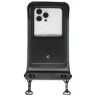 Spigen A611P Waterproof Float Case, Black, 2pcs — Photo 3