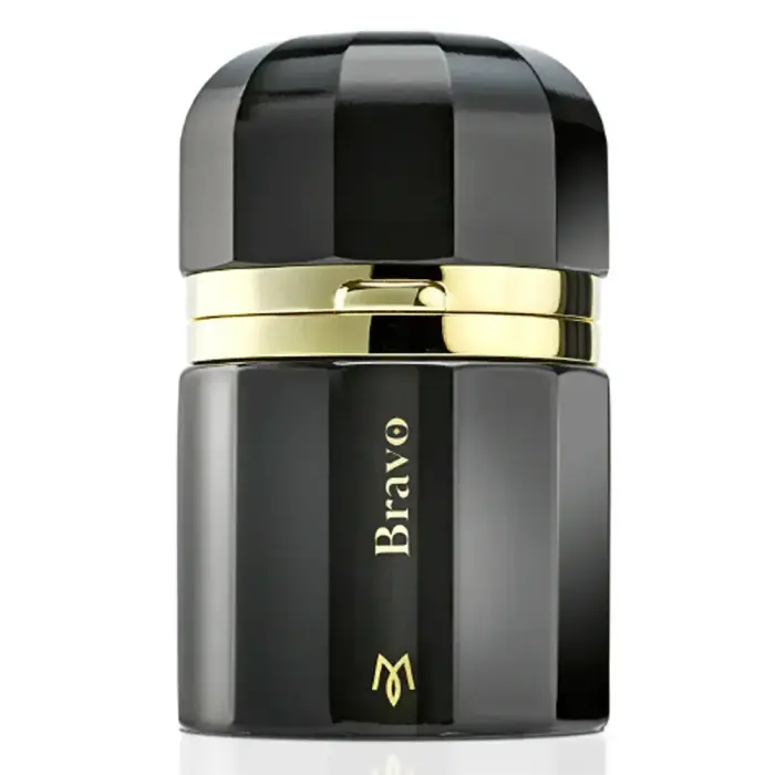 Ramon Monegal, Bravo, Eau De Parfum, Unisex, 50 ml