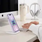 TECH-PROTECT BASICMAG MAGSAFE IPHONE 17 MATTE LAVENDER — Foto 9
