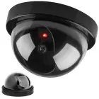 Dummy cctv camera camera dome diode — Photo 1
