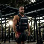 Weighted Training Vest 24 Inserts (Empty) — Photo 7