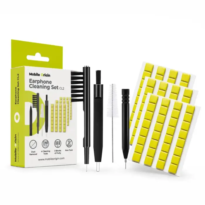 Mobile Origin Earphone Cleaning Set CL2