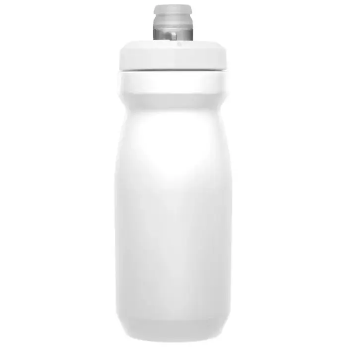 CamelBak Podium 620ml Custom White/White water bottle (C1876/102062) - Size: 620ml
