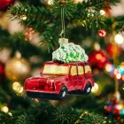 Safe Plastic MICA Cookie Cutter – Car — Foto 5