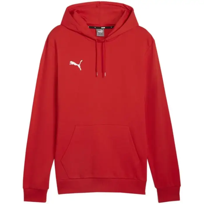 Puma Team Goal Casuals Hoody M 658618 01 - Feature: XL