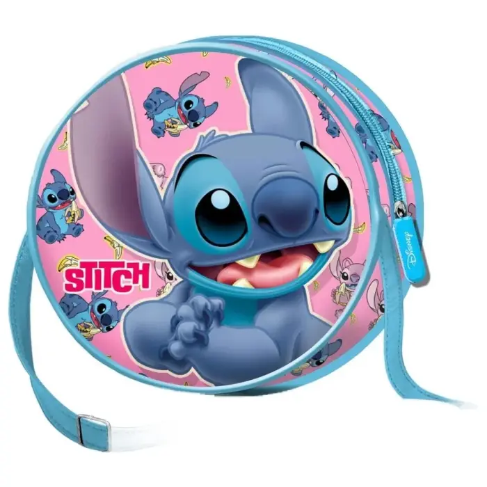 Disney Stitch üllatuskott
