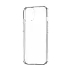 Slim case 1 mm for iPhone 17 Pro Max 6,9" transparent Photo