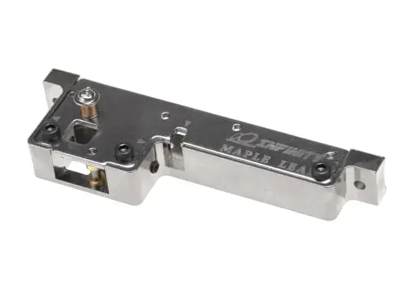 VSR-10 CNC Trigger Box