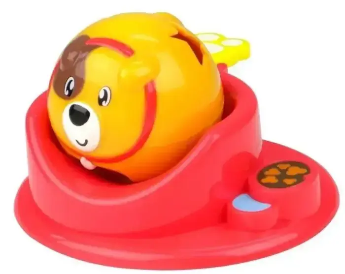 BaobaB Tizoo Cat & Dog Basket kolekcijas figūras 18+