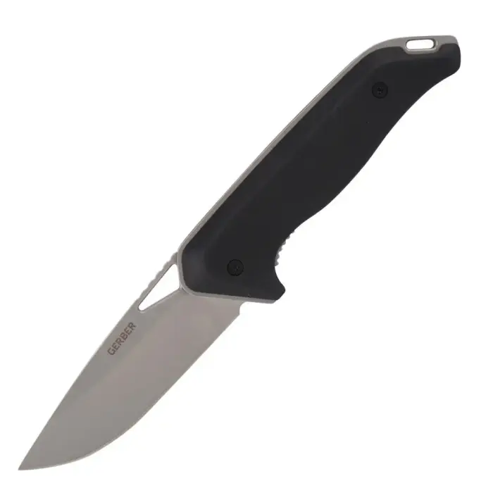 Gerber Moment Folding Knife 31-003625