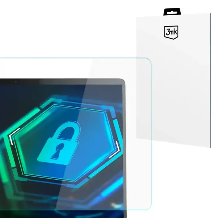 Samsung S24H850QFUX - up to 25" 3mk Privacy 2-way (with glue)