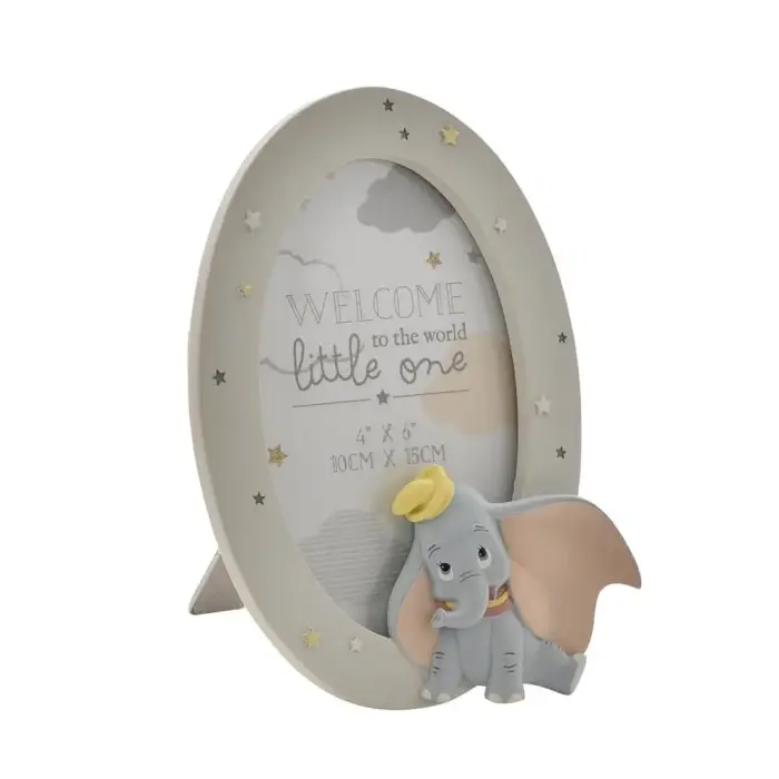 Disney Dumbo vaigust pildiraam