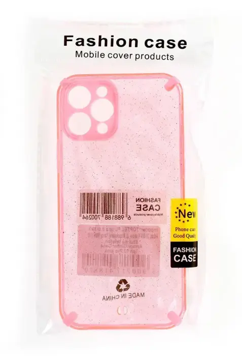 Armor Glitter Case for Iphone 11 Pro pink Photo