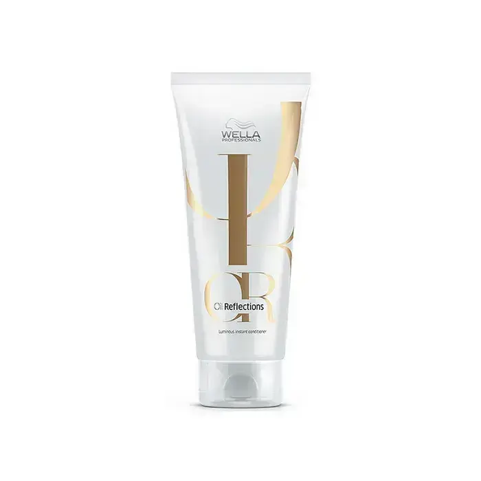 Wella Oil Reflections Helendav kiirpalsam 200ml