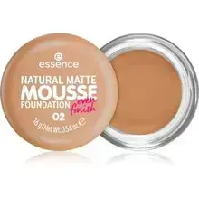 Dabīgs matējošs mūss 16 g