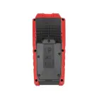 Digital multimeter;LCD;(6000);VDC:600mV,6V,60V,600V,1.7kV — Nuotrauka 3