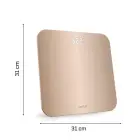TEFAL PP1900V0 bathroom scale — Photo 4