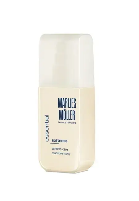 Marlies Möller Softness Express кондиционер-спрей 125 мл
