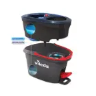 Vileda H2prO pöörlev mop — Foto 5