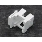 XtendLan Keystone holder for SC adapter — Photo 4