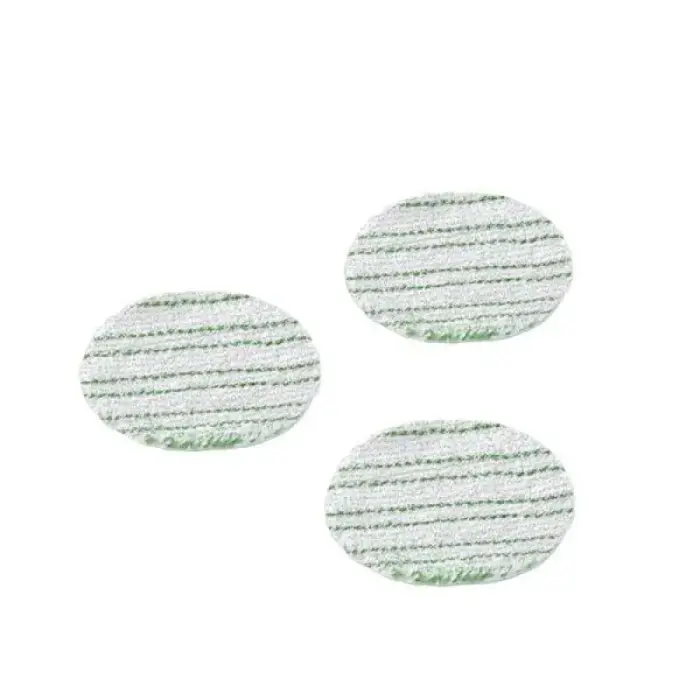 Polishing pads - varnished parquet / laminate - 3 pcs. KARCHER - 2.863-197.0
