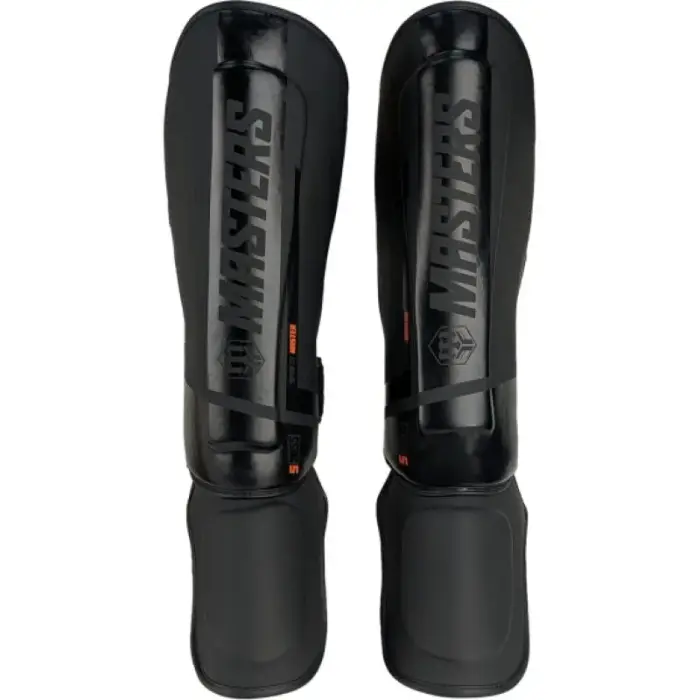 NS-VOLT Shin Guards, size L