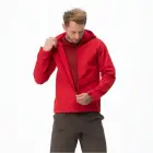Softshell CORE BRUNI, size XL — Nuotrauka 15