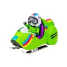 CREATURE CASES S1 CLADE CYCLE - SNOW — Nuotrauka 3