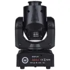 Liikuva peaga prožektor LED LIGHT4ME 30 SPOT RING 30W — Foto 4