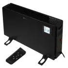 LCD Convector Heater with Remote Control Camry CR7739B — Photo 4