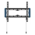 B-Tech Elements Fixed 400 Flat 165.1 cm (65") Wall Black, Blue — Foto 2